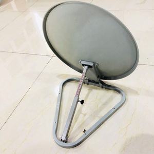 Antenna Parabolica 35cm 45cm 60cm Mini Antenna Satellitare per TV - Product Image 2