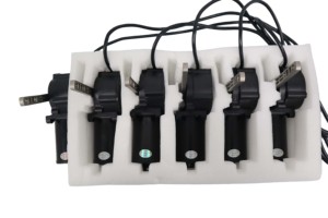 Popular NM003 Industrial Radio <b>Control</b> Crane Lifting <b>Remote</b> <b>Control</b> Elevator Wireless <b>Controller</b> Dual Speed - Product Image 6