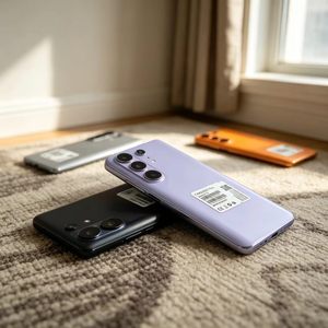 Camon 50 Pro 16GB+1TB Dual SIM Dual Standby Original Android 15.0 <b>Unlocked</b> Version Phone Ten Core Processor HD - Product Image 2