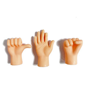 2024 Venta caliente juguetes para niños WACKY EYES & TINY MANOS <span class=keywords><strong>jugar</strong></span> trucos juguetes regalo - Product Image 4