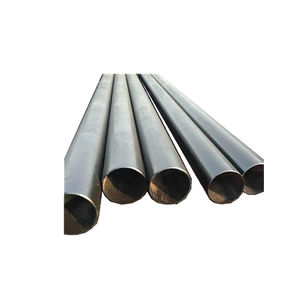 Tuyau en acier sans soudure Schedule 40, tube en acier de 50 mm - Product Image 5