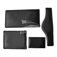Pack d'argile réutilisable, Hot Cold Therapy Compress Clay Ice Heat Pack