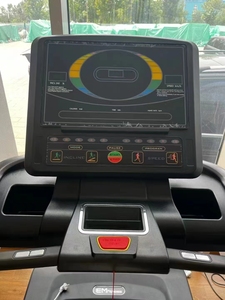 2026 Sang Trọng Mô Hình Thương Mại Pro-Cấp Máy Chạy Bộ 7.0HP Siêu Yên Tĩnh Chạy Máy Cho Phòng Tập Thể Dục & Nhà Tập Thể Dục - Product Image 6