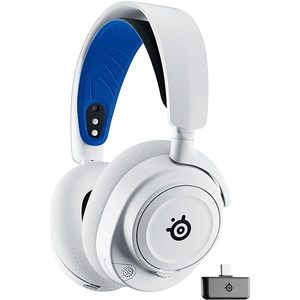 หูฟังเกมมิ่ง <span class=keywords><strong>SteelSeries</strong></span> <span class=keywords><strong>Arctis</strong></span> <span class=keywords><strong>Nova</strong></span> 1X สำหรับพีซีและเกมมิ่ง ราคาสุดคุ้ม - Product Image 1