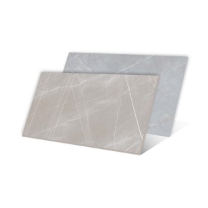 Ducha de baño de una casa, 600x1200mm, nuevo modelo, azulejos de porcelana de hormigón para villa Grande de lujo - Product Image 4