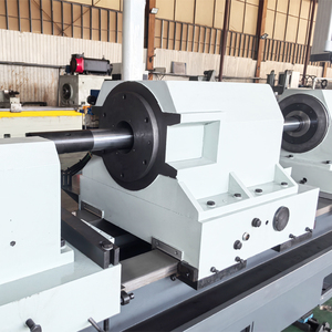 Machine de perçage et d'alésage CNC horizontale pour le perçage profond des tuyaux de chaudière et le fraisage de composants aérospatiaux (automatique) - Product Image 3
