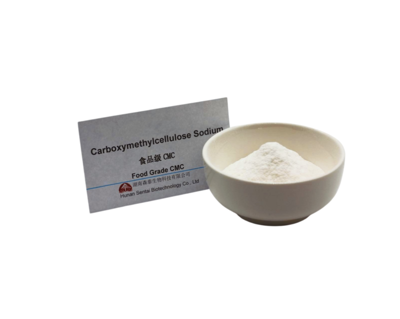 Food Grade CMS Sodium Carboxymethyl Starch