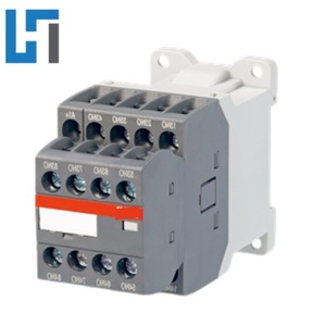 Nuevo Módulo de Relé Intermedio Original de la Serie NSL NSL71E-81 24V DC Controlador de Programación PLC 1SVR427091R0070 en Stock - Product Image 2