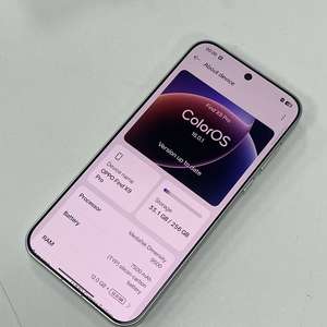 <span class=keywords><strong>ราคา</strong></span>ขายส่ง มือถือมือสองแท้ <span class=keywords><strong>OPPO</strong></span> <span class=keywords><strong>Find</strong></span> X9Pro 5G ปลดล็อคแล้ว RAM 12GB รองรับ 2 ซิม เวอร์ชัน Global - Product Image 2