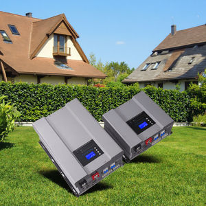 Bord solaire à basse fréquence 1kw 4kw 12v 4,2 kw 24v 3kw sur le réseau meilleur onduleur solaire hybride hors réseau 6,2 kw 5kw <span class=keywords><strong>10kw</strong></span> - Product Image 1