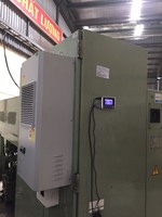 Boîtier universel de climatisation pour climatiseur, unité de refroidissement d'air, par évaporation