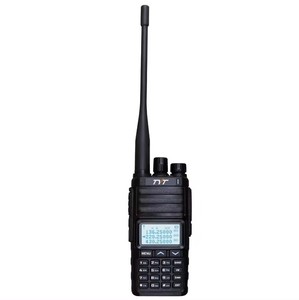 TYT <strong>TH</strong>-350 Three Bands 150/220/450Mhz <strong>High</strong> Quality Two Way <strong>Radio</strong> Long Range Walkie Talkie - Product Image 1