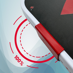 Kostenloser Versand Boomstick Explosive Power Verlängertes Boom MOI Tuning System 16mm Kern Graphit T700 Carbonfaser Pickleball-Schläger - Product Image 4