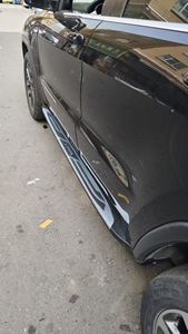 Estribos Laterales de Venta Directa de Fábrica para Jeep <span class=keywords><strong>Grand</strong></span> Cherokee - Product Image 3