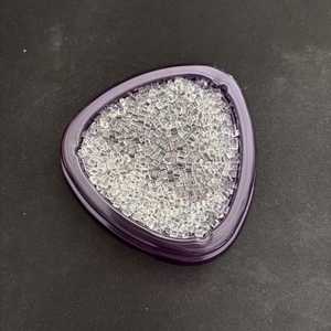 Granulés transparents en PMMA CN/HEB (LG) H1334/IF860 IF850, qualité moulage, polyméthacrylate, résistance aux UV, matières premières de qualité alimentaire - Product Image 4