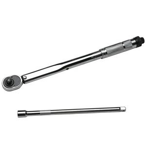 Juego de llaves dinamométricas magnéticas para bujías, llave de torsión ajustable, reparación manual, 5 uds. - Product Image 2