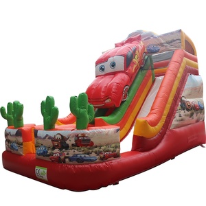 <span class=keywords><strong>Durable</strong></span> PVC <span class=keywords><strong>Bounce</strong></span> House Inflatable Alligator Trượt Nước Với Bộ Dụng Cụ Sửa Chữa - Product Image 1