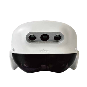 Nouvel arrivage <span class=keywords><strong>Loupe</strong></span> électronique 3D arLoupe à montage sur tête avec enregistrement numérique et affichage haute définition des yeux - Product Image 1