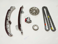 Kit de chaîne de distribution pour Toyota Yaris Vios Echo Prius Corolla Scion 1.5L 1NZ-FE Moteur DOHC 16V VVT-i 13506-21010 13506-21020