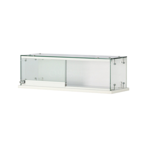 Vitrines en verre personnalisées, présentoirs de <span class=keywords><strong>bijoux</strong></span> de comptoir, présentoirs de collections, design de vitrine, support de table pour <span class=keywords><strong>bijoux</strong></span> - Product Image 3