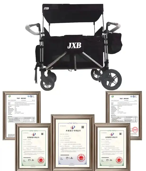 JXB-cochecito de bebé de buena calidad, Mini cochecito de paseo de ciudad para correr, lista de bebé, cochecito de bebé barato