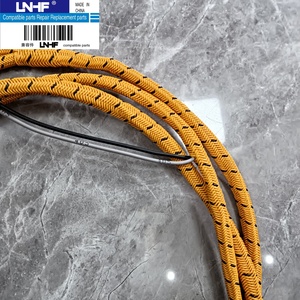 LNHF 130-6572 Excavator 325B <b>Wiring</b> Harness 315D 320D 336D 345D 325B 1306572 130-6572 for Catpillar - Product Image 4