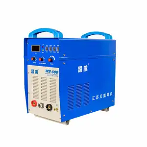 China Factory Energy Saving Mini Manual Arc Welder for All Kinds of Steel