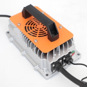 El más vendido 2024 24V 10A batería de motocicleta cargador inteligente rápido gran potencia 750W Scooter Eléctrico para adultos - Product Image 1