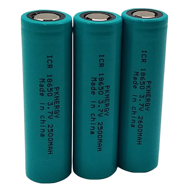 Массовая продажа литий-ионные батареи 18650 3,7 V 2600 мА/ч, 1800 мА/ч, 3350 мА/ч, 3000 мА/ч, клетки для легкого и бытовой техники