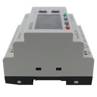 Rievtech-micro PR-12DC-DA-R plc micro 850, circuito de tanímetro de llamada de carga plc a techmation tech2, gran oferta