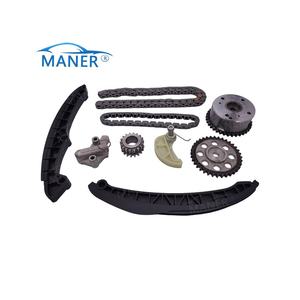 ชุดโซ่ไทม์มิ่งอะไหล่เครื่องยนต์ MANER 03C198229B สำหรับ Audi A1 A3 VW Golf 1.4TSI CAVD CNWA ปี 2012 2018 - Product Image 1