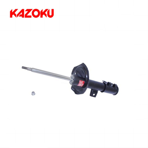 Suspensión neumática de coche para amortiguador KYB eje delantero derecho repuestos de automóvil con alta calidad para Mazda 3/5 OEM BP4L34700 - Product Image 5
