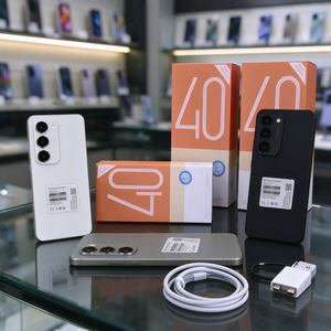 Spark40pro+ en Oferta, Teléfono Inteligente Popular 2026, Desbloqueo Facial y por Huella Dactilar, Pantalla Micro Curva, Venta al Por Mayor - Product Image 6