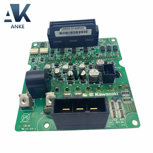 50999-0148R07 Kawasaki Robot Control Cabinet Driver Board - Product Image 1