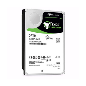   Disque dur d'entreprise Exos série ST30000NM004K 30 To, interface SATA 3,5 pouces, 7200 tr/min, ST30000NM004K - Product Image 3