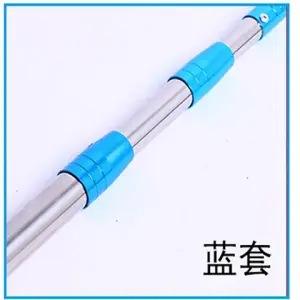 แท่งสแตนเลสสีน้ำเงิน