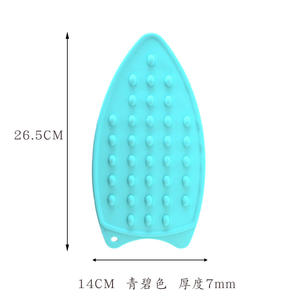 <span class=keywords><strong>แผ่น</strong></span>รองซิลิโคนทน<span class=keywords><strong>ความ</strong></span><span class=keywords><strong>ร้อน</strong></span>สำหรับโต๊ะรีดผ้า <span class=keywords><strong>แผ่น</strong></span>รองรีด<span class=keywords><strong>ไอ</strong></span><span class=keywords><strong>น้ำ</strong></span>แบบพกพา โต๊ะรีดผ้าซิลิโคน - Product Image 4