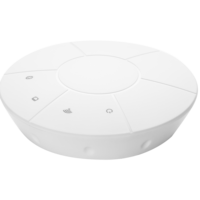 Versión 5.0, Gateway IoT de Largo Alcance (100m), Alimentación POE, RSSI para Sistema de Rastreo de Personas en Tiempo Real, Receptor IBeacon IoT