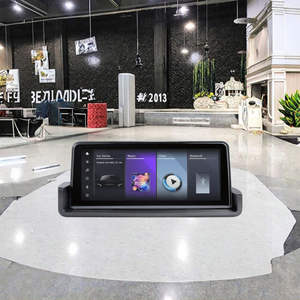 <span class=keywords><strong>Autoradio</strong></span> GPS avec système Linux 10,25 pouces pour <span class=keywords><strong>BMW</strong></span> Série 3 E90 <span class=keywords><strong>2006</strong></span>-2011, écran IPS, CarPlay, USB, tableau de bord - Product Image 2