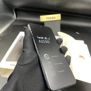 Smartphone Samsung <span class=keywords><strong>A23</strong></span> 5G all'ingrosso, 6.6 pollici, 5000mAh, sbloccato, 48MP, A236 - Product Image 4