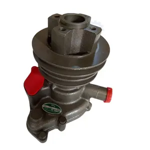 B8801-13070100A water pump for YUCHAI YC 4A110Z-T20 4A110Z YC4A110Z Diesel Engine Tractor Spare Parts