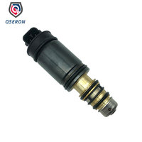 Belle Qualité Cair clim Auto soupape de commande de compresseur Pour Benz BMW E200 E300 GLK200 GLK300 7SE 6SE