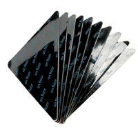 Autocollant double face antidérapant pour la fixation de tapis de sol