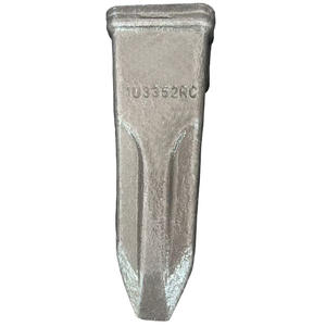 เครื่องขุดดินถังหล่อฟัน1U3352RC จุด42CRMO ได้รับการรับรอง ISO9001 - Product Image 1