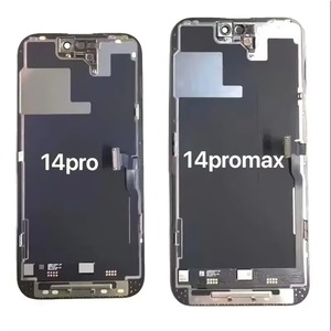 Écran tactile LCD pour téléphone portable <span class=keywords><strong>iPhone</strong></span> 7 8 Plus X Xr Xs Max <span class=keywords><strong>11</strong></span> 12 13 14 15 Pro MAX, écran de remplacement pour <span class=keywords><strong>iPhone</strong></span> - Product Image 2