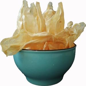 Usine en gros naturel oreille de <span class=keywords><strong>lapin</strong></span> traite des collations pour chiens séchés pour mâcher emballage indépendant 1pc - Product Image 3