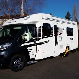 YH2081 di Sicurezza di Alta Qualità Morsetto di Rotella Pneumatico Del Veicolo di Blocco Camion Ruota Morsetto di Blocco di Sicurezza - Product Image 6