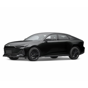 Changan Uni-V Idd 2024, Veicolo Ibrido Elettrico <span class=keywords><strong>a</strong></span> Nuova Energia, Hatchback 5 Porte 5 Posti, Batteria al Litio Ferro Fosfato, 215 km/<span class=keywords><strong>h</strong></span> - Product Image 1