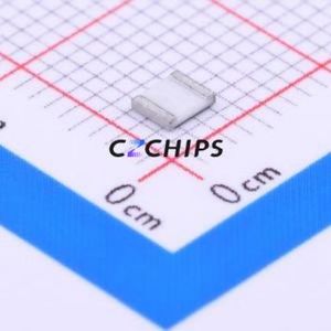 Résistance CMS RS-1210K472JT 1210 (Type : Film Épais) (Résistance : 4,7 kOhm Précision : 5%) - Product Image 2