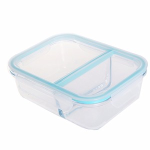 contenedores de alimentos no mezcla comida contenedor de almacenamiento a prueba de fugas de comida organizar caja - Product Image 1